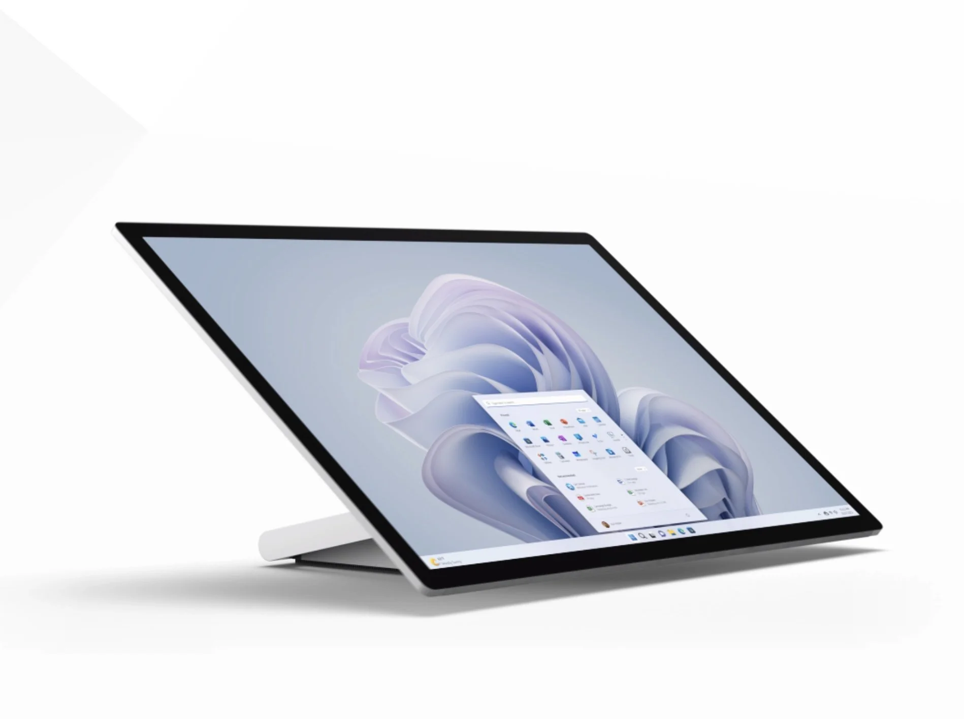 Microsoft Surface Studio 2+ — Ray Hennessy Wildlife